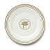 Or Des Mers Dinner Plate #6 10.25 in Rd