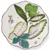 Foliage Dinner Plate #9 10.25 in Rd