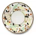 Renouveau Russe Dinner Plate 10.25 in Rd