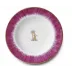 Chinoiserie Soup Plate 8.5 in Rd