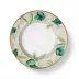 Potager Gold Soup Plate 8.5 in Rd