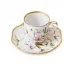 Magnolia by Alberto Pinto Coffee Cup & Saucer
