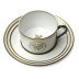 Or Des Mers Tea Cup & Saucer