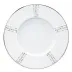 Carrousel Dinner Plate Large Rim