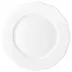 Argent Salad Cake Plate Round 7.7 in.