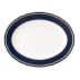 Ashbourne Oval Dish S/S (13.5in/34.5cm)