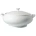 Menton/Marly Soup Tureen Round 9.8 in.