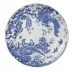 Aves Blue Round Chop Dish (13.75in/35cm)