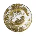 Aves Gold Plate (27 cm/10.5 in)