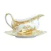 Aves Gold Sauce Boat