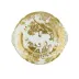 Aves Gold Bread & Butter Plate (9.75cm/25cm)