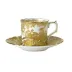 Aves Gold Coffee Cup (14 cl/5oz)