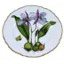 Orchid Dinner Plate #2 10.5 in Rd