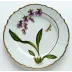 Orchid Dinner Plate #6 10.5 in Rd