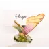 Flights of Fancy Butterfly Place Card Holder #1