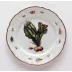 Antique Vegetables Turnip Salad Plate 7.5 in Rd