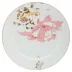 Paradis Vegetal Gold Dinner Plate