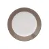 Seychelles Taupe Deep Cereal Plate