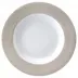 Galileum Sand Rim Soup Plate (Special Order)