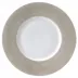 Galileum Sand Dessert Plate Large Rim (Special Order)