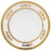 Orsay White Dessert Plate