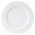 Seychelles White Bread & Butter Plate
