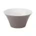 Seychelles Taupe Mini Cream Bowl