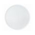 Seychelles White Round Cake Platter