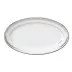 Excellence Grey Relish Dish/Sauce Boat Tray (Special Order)