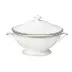 Excellence Grey Footed Soup Tureen (Special Order)