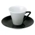 Seychelles Black Coffee Cup