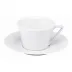 Seychelles White Tea Cup