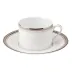 Excellence Grey Tea Cup (Special Order)