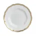 Carlton Gold Plate (21.5 cm/8.5 in)