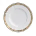 Carlton Gold Plate (16 cm/6.5 in)