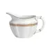 Carlton Gold Cream Jug L/S (34 cl/12oz)