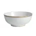 Carlton Gold Salad Bowl (24.5 cm/10 in & 200 cl/70.5oz)