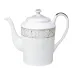 Carrousel  Coffeepot