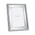 Perles Picture Frame 13X18 Cm Silverplated