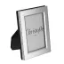 Fidelio Picture Frame 9X13 Cm Silverplated
