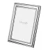 Albi Picture Frame 10X15 Cm Sterling Silver