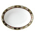 Chelsea Garden Oval Dish S/S (34.5 cm/13.5 in)