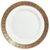 Chevreuse American Dinner Plate Round 10.6 in.