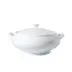 Menton Corail Soup Tureen Round 9.8 in.