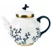 Cristobal Marine Tea Pot Round 2.83464 in.