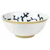Cristobal Marine Chinese Soup Bowl Round 4.7 in.