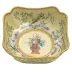 Ching Garden Square Bowl Large 8.75"