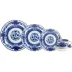 Imperial Blue 5-pc Setting