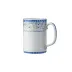 Virginia Blue Mug 4.25"