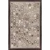 Cat's Paw Grey Hand Micro Hooked Wool Rug 10' x 14'